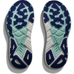Hoka Arahi 6 Damen Laufschuhe - Bellwether Blue / Ocean Mist 17 Hoka Arahi 6 Damen Laufschuhe - Bellwether Blue / Ocean Mist -Hoka hoka arahi 6 womens running shoes bellwether blue ocean mist 8 1502074