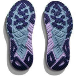 Hoka Arahi 6 Damen Laufschuhe - Sunlit Ocean / Lilac Mist -Hoka hoka arahi 6 womens running shoes sunlit ocean lilac mist 5 1502080