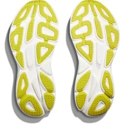 Hoka Bondi 8 Laufschuhe Herren - Airy Blue / Diva Blue -Hoka hoka bondi 8 running shoes airy blue diva blue 3 1502199