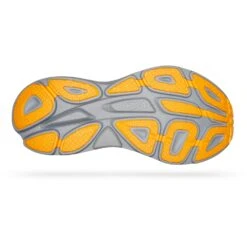 Hoka Bondi 8 Laufschuhe Herren - Anthracite / Castlerock -Hoka hoka bondi 8 running shoes anthracite castlerock 7 1239631