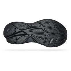 Hoka Bondi 8 X-Wide Laufschuhe - Schwarz / Schwarz -Hoka hoka bondi 8 running shoes black black 4 1239636