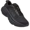 Hoka Bondi 8 X-Wide Laufschuhe - Schwarz / Schwarz -Hoka hoka bondi 8 running shoes black black 7 1239639