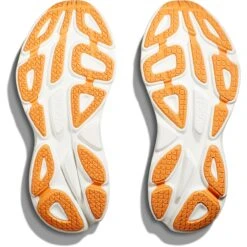 Hoka Bondi 8 Laufschuhe Herren - Deep Lagoon / Ocean Mist -Hoka hoka bondi 8 running shoes deep lagoon ocean mist 6 1502228