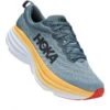 Hoka Bondi 8 X-Wide Laufschuhe - Goblin Blue / Mountain Spring -Hoka hoka bondi 8 running shoes goblin blue mountain spring 2 1239769 1