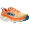 Hoka Bondi 8 Laufschuhe Herren - Impala / Mock Orange -Hoka hoka bondi 8 running shoes impala mock orange 1 1376971