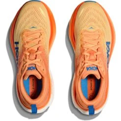 Hoka Bondi 8 Laufschuhe Herren - Impala / Mock Orange 13 Hoka Bondi 8 Laufschuhe Herren - Impala / Mock Orange -Hoka hoka bondi 8 running shoes impala mock orange 3 1376973