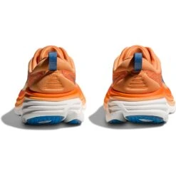 Hoka Bondi 8 Laufschuhe Herren - Impala / Mock Orange 14 Hoka Bondi 8 Laufschuhe Herren - Impala / Mock Orange -Hoka hoka bondi 8 running shoes impala mock orange 6 1376976