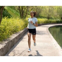 Hoka Bondi 8 Wide Laufschuhe Damen - Coastal Sky / All Aboard -Hoka hoka bondi 8 women s running shoes 1330899 3