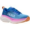Hoka Bondi 8 Laufschuhe Damen - Coastal Sky / All Aboard -Hoka hoka bondi 8 women s running shoes coastal sky all aboard 1 1364177