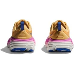 Hoka Bondi 8 Laufschuhe Damen - Impala / Cyclamen 14 Hoka Bondi 8 Laufschuhe Damen - Impala / Cyclamen -Hoka hoka bondi 8 women s running shoes impala cyclamen 6 1376957