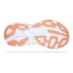 Hoka Bondi 8 Wide Laufschuhe Damen - Summer Song / Country Air -Hoka hoka bondi 8 women s running shoes summer song country air 2 1239610