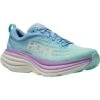 Hoka Bondi 8 Laufschuhe Damen - Airy Blue / Sunlit Ocean 1 Hoka Bondi 8 Laufschuhe Damen - Airy Blue / Sunlit Ocean -Hoka hoka bondi 8 womens running shoes airy blue sunlit ocean 8 1502130