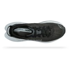 Hoka Bondi X Laufschuhe - Schwarz / Weiß -Hoka hoka bondi x running shoes black white 6 1238750