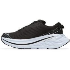 Hoka Bondi X Damen Laufschuhe - Schwarz / Weiß -Hoka hoka bondi x women s running shoes black white 2 1238738