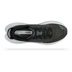 Hoka Bondi X Damen Laufschuhe - Schwarz / Weiß -Hoka hoka bondi x women s running shoes black white 5 1238741