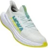 Hoka Carbon X 3 Laufschuhe - Billowing Sail / Evening Primrose -Hoka hoka carbon x 3 running shoes billowing sail evening primrose 2 1238754