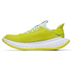 Hoka Carbon X 3 Laufschuhe - Billowing Sail / Evening Primrose -Hoka hoka carbon x 3 running shoes billowing sail evening primrose 3 1238756