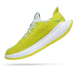 Hoka Carbon X 3 Laufschuhe - Billowing Sail / Evening Primrose -Hoka hoka carbon x 3 running shoes billowing sail evening primrose 7 1238765