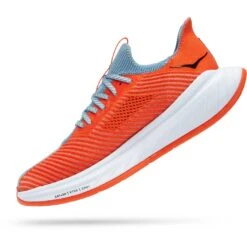 Hoka Carbon X 3 Laufschuhe - Mountain Spring / Puffin's Bill -Hoka hoka carbon x 3 running shoes mountain spring puffin s bill 3 1239843