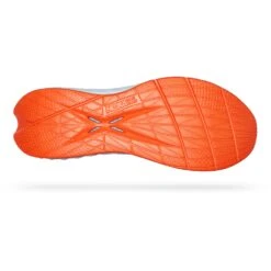 Hoka Carbon X 3 Laufschuhe - Mountain Spring / Puffin's Bill -Hoka hoka carbon x 3 running shoes mountain spring puffin s bill 5 1239845