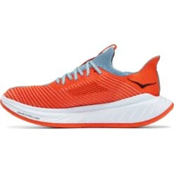 Hoka Carbon X 3 Laufschuhe - Mountain Spring / Puffin's Bill -Hoka hoka carbon x 3 running shoes mountain spring puffin s bill 7 1239847