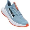 Hoka Carbon X 3 Laufschuhe - Mountain Spring / Puffin's Bill -Hoka hoka carbon x 3 running shoes mountain spring puffin s bill 8 1239840