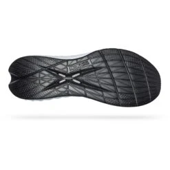 Hoka Carbon X 3 Damen Laufschuhe - Schwarz / Weiß -Hoka hoka carbon x 3 women s running shoes black white 7 1239826