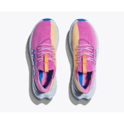 Hoka Carbon X 3 Damen Laufschuhe - Cyclamen / Impala -Hoka hoka carbon x 3 women s running shoes cyclamen impala 1 1428209