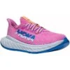 Hoka Carbon X 3 Damen Laufschuhe - Cyclamen / Impala 2 Hoka Carbon X 3 Damen Laufschuhe - Cyclamen / Impala -Hoka hoka carbon x 3 women s running shoes cyclamen impala 11 1460272