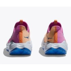 Hoka Carbon X 3 Damen Laufschuhe - Cyclamen / Impala -Hoka hoka carbon x 3 women s running shoes cyclamen impala 4 1428212