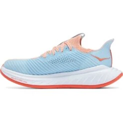 Hoka Carbon X 3 Damen Laufschuhe - Peach Parfait / Summer Song 15 Hoka Carbon X 3 Damen Laufschuhe - Peach Parfait / Summer Song -Hoka hoka carbon x 3 women s running shoes peach parfait summer song 6 1239819