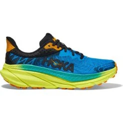 Hoka Challenger 7 Laufschuhe Herren - Diva Blue / Evening Primrose 12 Hoka Challenger 7 Laufschuhe Herren - Diva Blue / Evening Primrose -Hoka hoka challenger 7 running shoes diva blue evening primrose 2 1527584