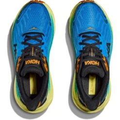 Hoka Challenger 7 Laufschuhe Herren - Diva Blue / Evening Primrose 15 Hoka Challenger 7 Laufschuhe Herren - Diva Blue / Evening Primrose -Hoka hoka challenger 7 running shoes diva blue evening primrose 3 1527585