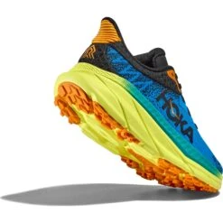 Hoka Challenger 7 Laufschuhe Herren - Diva Blue / Evening Primrose 14 Hoka Challenger 7 Laufschuhe Herren - Diva Blue / Evening Primrose -Hoka hoka challenger 7 running shoes diva blue evening primrose 5 1527587