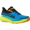 Hoka Challenger 7 Laufschuhe Herren - Diva Blue / Evening Primrose -Hoka hoka challenger 7 running shoes diva blue evening primrose 7 1527589
