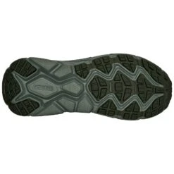 Hoka Challenger 6 Laufschuhe - Schwarz / Thyme -Hoka hoka challenger atr 6 running shoes black thyme 2 1430824