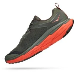 Hoka Challenger 6 Laufschuhe - Thyme / Fiesta 13 Hoka Challenger 6 Laufschuhe - Thyme / Fiesta -Hoka hoka challenger atr 6 running shoes thyme fiesta 3 1252233