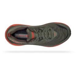 Hoka Challenger 6 Laufschuhe - Thyme / Fiesta 16 Hoka Challenger 6 Laufschuhe - Thyme / Fiesta -Hoka hoka challenger atr 6 running shoes thyme fiesta 4 1252234
