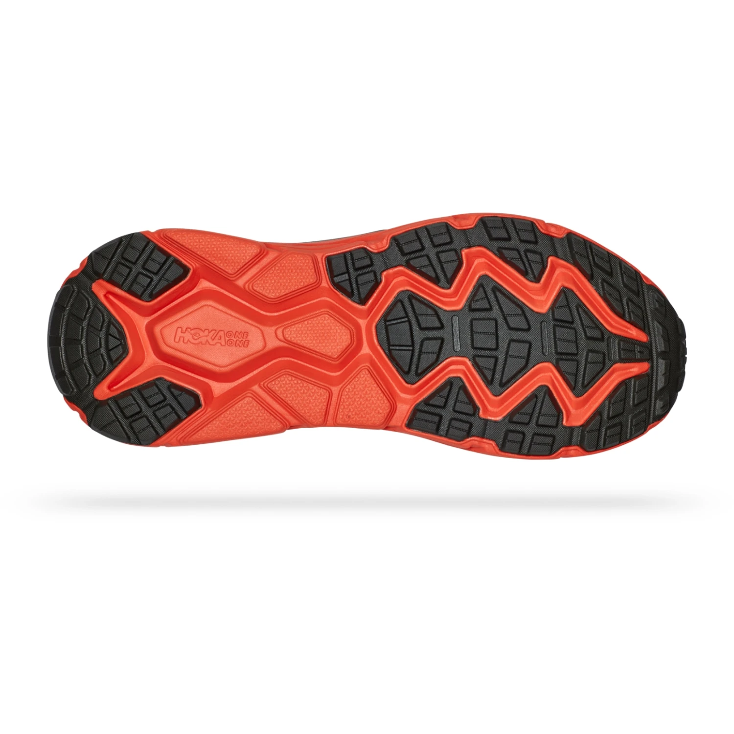 Hoka Challenger 6 Laufschuhe - Thyme / Fiesta 10 Hoka Challenger 6 Laufschuhe - Thyme / Fiesta – Bild 8