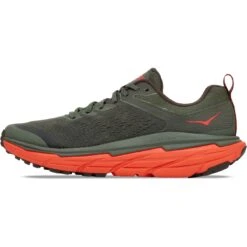 Hoka Challenger 6 Laufschuhe - Thyme / Fiesta 15 Hoka Challenger 6 Laufschuhe - Thyme / Fiesta -Hoka hoka challenger atr 6 running shoes thyme fiesta 7 1252237