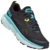 Hoka Challenger 6 Damen Laufschuhe - Blue Graphite / Blue Glass -Hoka hoka challenger atr 6 wmn running shoes blue graphite blue glass 1 1430750
