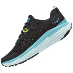 Hoka Challenger 6 Damen Laufschuhe - Blue Graphite / Blue Glass -Hoka hoka challenger atr 6 wmn running shoes blue graphite blue glass 3 1430748