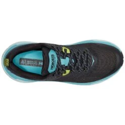Hoka Challenger 6 Damen Laufschuhe - Blue Graphite / Blue Glass -Hoka hoka challenger atr 6 wmn running shoes blue graphite blue glass 5 1430746