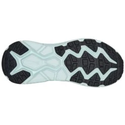 Hoka Challenger 6 Damen Laufschuhe - Blue Graphite / Blue Glass -Hoka hoka challenger atr 6 wmn running shoes blue graphite blue glass 7 1430744