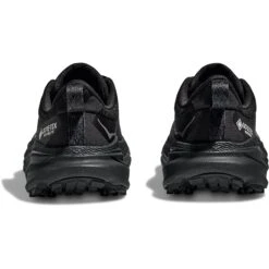 Hoka Challenger 7 GTX Laufschuhe Herren - Schwarz / Schwarz -Hoka hoka challenger atr 7 gtx running shoes black black 6 1377018 1