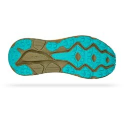 Hoka Challenger 7 GTX Laufschuhe Herren - Golden Yellow / Avocado -Hoka hoka challenger atr 7 gtx running shoes golden yellow avocado 1 1364261