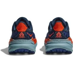 Hoka Challenger 7 Laufschuhe Herren - Bellwether Blue / Stone Blue -Hoka hoka challenger atr 7 running shoes bellwether blue stone blue 6 1377022