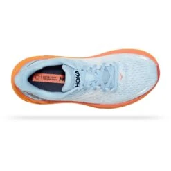 Hoka Clifton 8 Damen Laufschuhe - Summer Song / Ice Flow 17 Hoka Clifton 8 Damen Laufschuhe - Summer Song / Ice Flow -Hoka hoka clifton 8 women s running shoes summer song ice flow 4 1239984