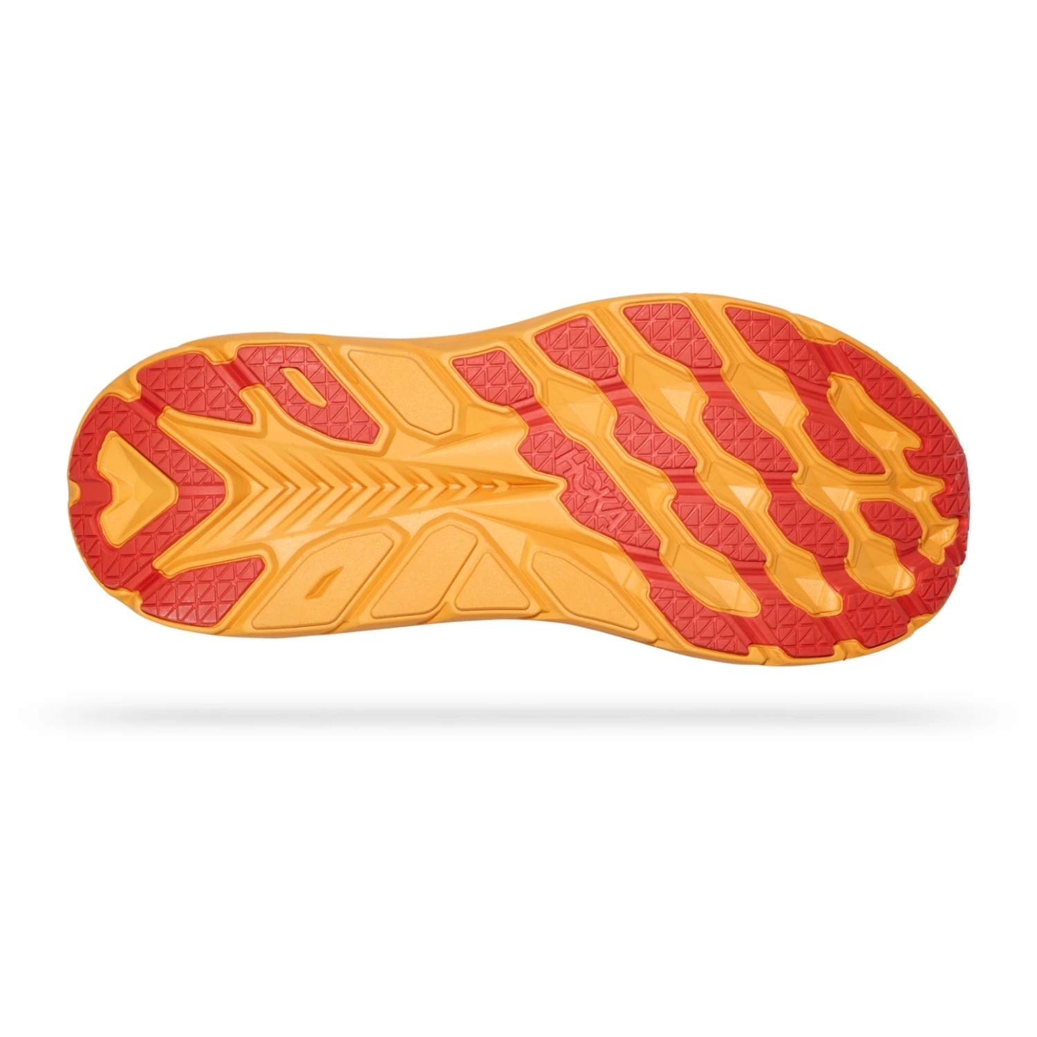 Hoka Clifton 8 Damen Laufschuhe - Summer Song / Ice Flow 10 Hoka Clifton 8 Damen Laufschuhe - Summer Song / Ice Flow – Bild 8