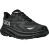 Hoka Clifton 9 GTX Damen Laufschuhe - Schwarz / Schwarz 2 Hoka Clifton 9 GTX Damen Laufschuhe - Schwarz / Schwarz -Hoka hoka clifton 9 gtx running shoes black black 1 1527600